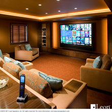 Home Office Ideas