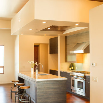 SYR Modern Prairie, Templeton