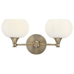 Transitional Wall Sconces by Houzz