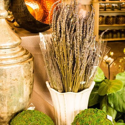 Boutique + Garden Center - Home Decor