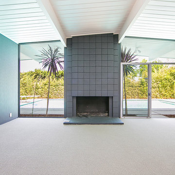 Eichler in Orange for Lease