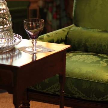Columbia Avenua, Rehoboth Beach Showhouse