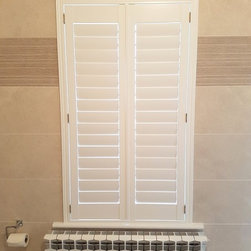 Shutters in Allen, Kildare - Products