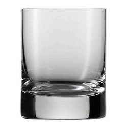 Schott Zwiesel 17.706 Tritan Paris Juice/Whiskey 5.1 oz Glass, Set of 6 - Everyday Glasses