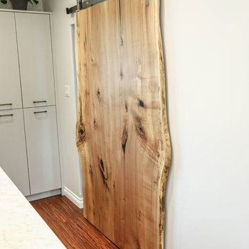 Elmira Accessible Kitchen