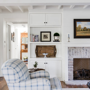 Newport Heights Home