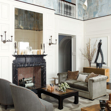 2018 Francois & Co. Formal Mantel Catalog