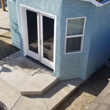 Room Addition Master Suite El Monte