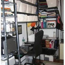 workstation