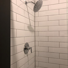 Basement Bath