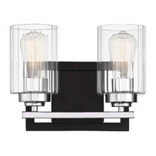 Powder Room Light