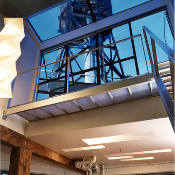 Tribeca Loft New York