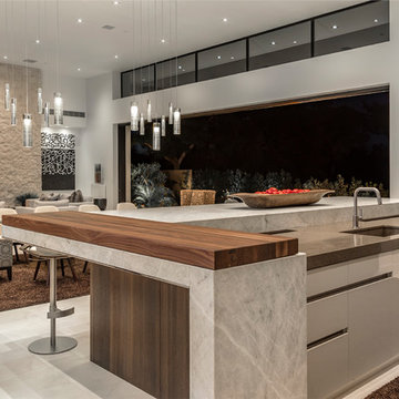 Kitchens