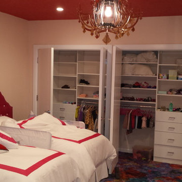 Fine Custom Closets