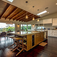 Myers McCall Kitchen