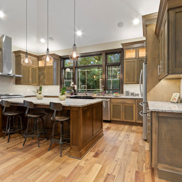 New Berlin Home