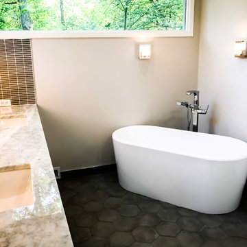 Bathroom Remodel