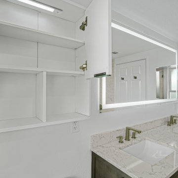 Bathroom Remodel Los Angeles