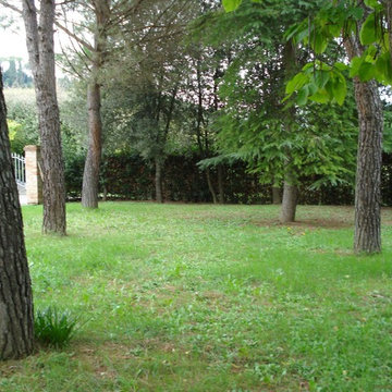Colonica Ristrutturazione