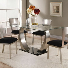Dining Room Ideas