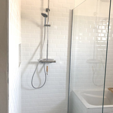 Berbian - Rénovation complète d'une Salle de Bain