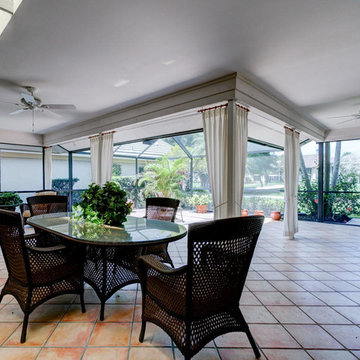 Jonathan's Landing Home For Sale - 17036 Freshwind Circle