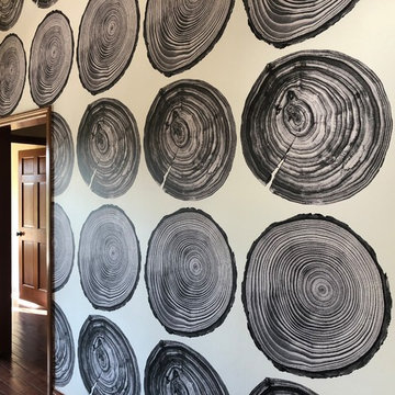 OHI HOME REMODEL - CASA FRANCESE