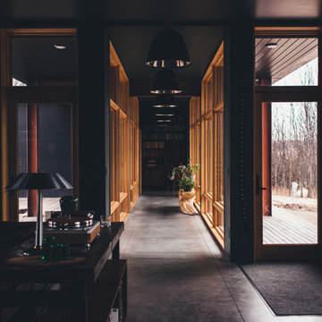 Caudill House