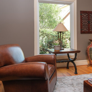 New Window in Delightful Family Room - Renewal by Andersen Georgia