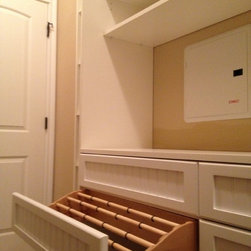 Closet - Products