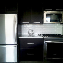 Condo Redo