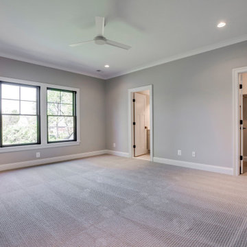 Introducing Our Amazing Heartwood Model!