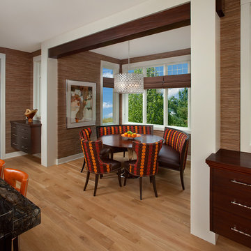 Yorkdale - Transitional Estate