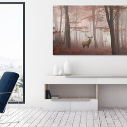 Canvas Prints - Home Improvement