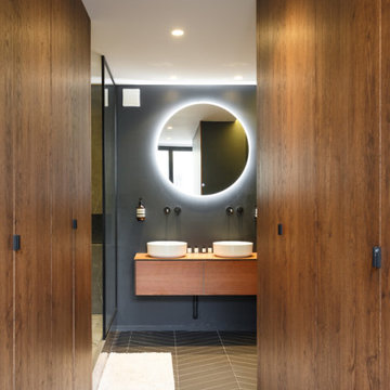 Contemporary Renovation - Saint-Martin Project