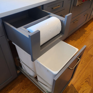 Designer Gray