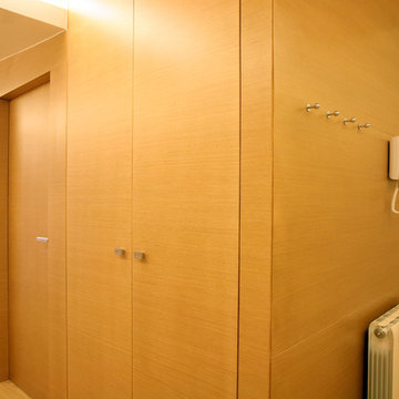 REHABILITACIÓN VIVINEDA C/ PARIS