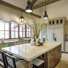 kitchen nook
