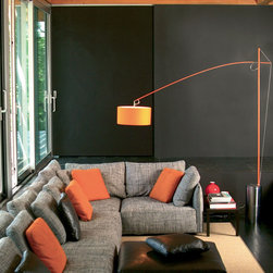 Minitallux - Gru 40 S Pendant Lamp by Minitallux Lighting - Pendant Lighting