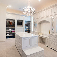 closets