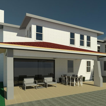 Rendering Presentation