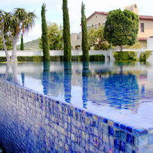 pool tile