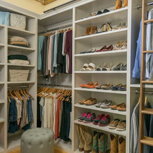 Closets