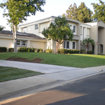 1163 Edinburgh Dr. San Dimas CA