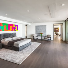 floor