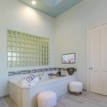 Danville Transitional Charisma