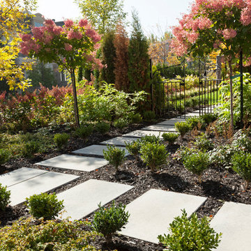 Walkways