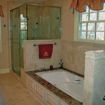 Interior Projects
