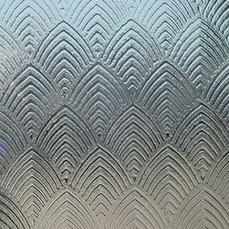 Slumped and Pattern Glass - Products