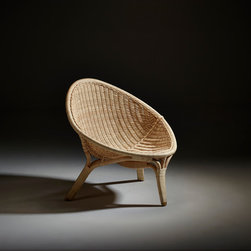 Icons - RANA - Armchairs And Accent Chairs